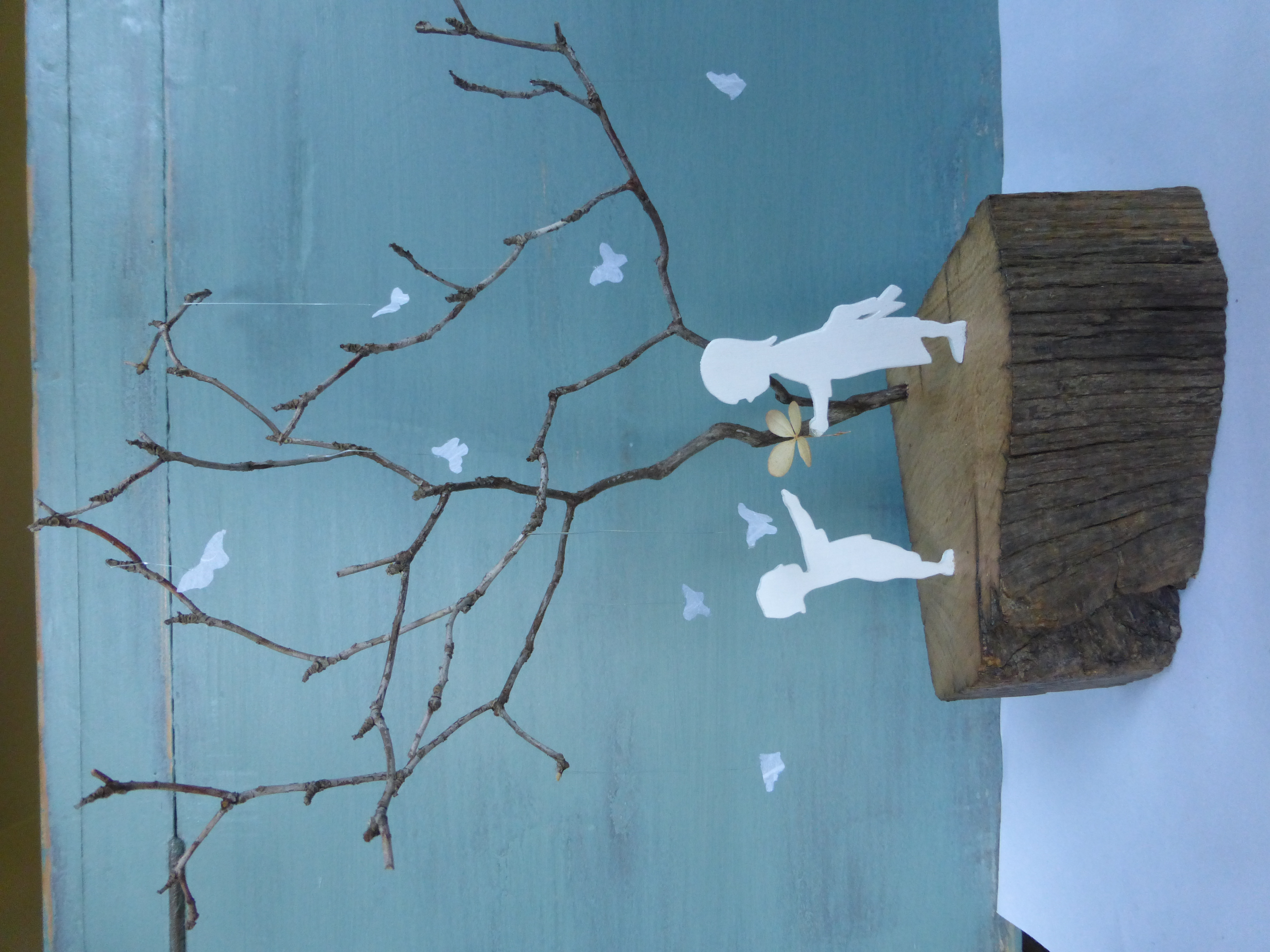 Team Member Anja Meyer