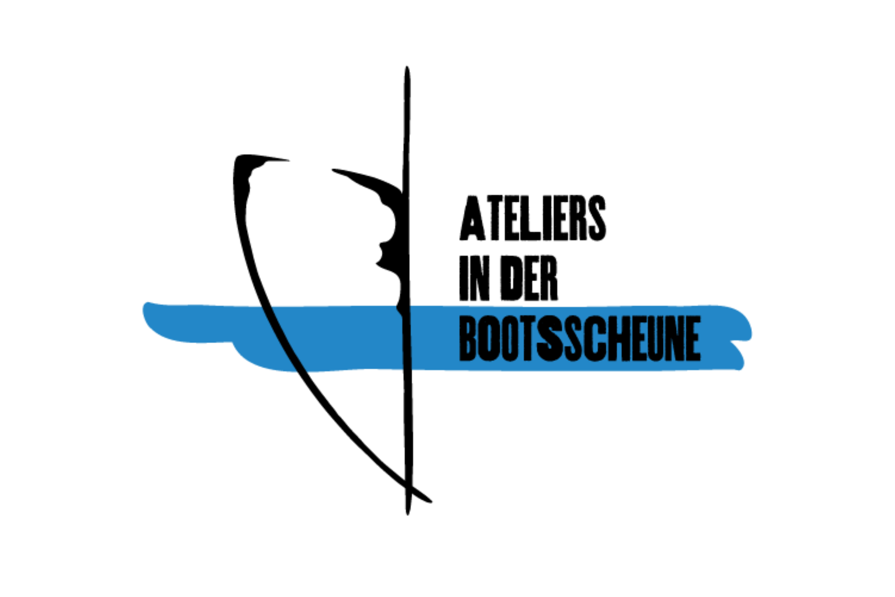 Bootsscheune Logo